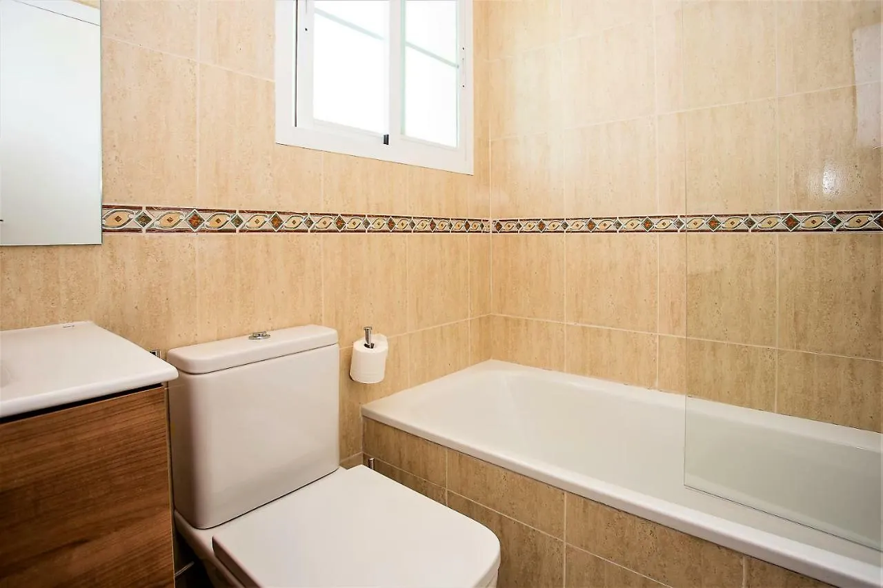 Luxury Apartments With Private Swimming Pool Марбелья 0*,