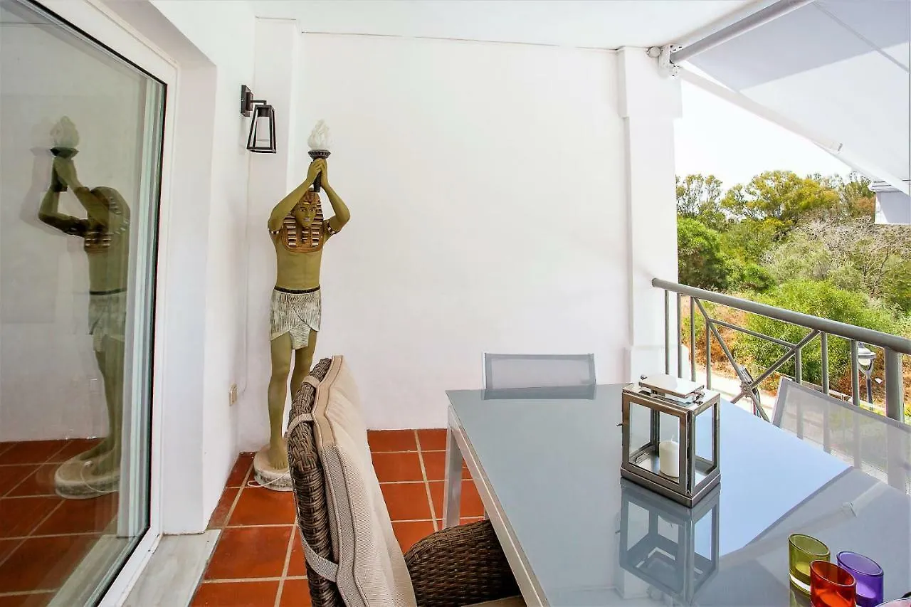 Luxury Apartments With Private Swimming Pool Марбелья 0*,  Испания