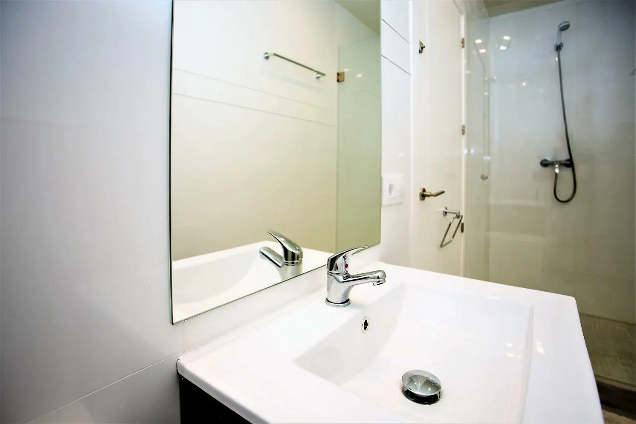 Luxury Apartments With Private Swimming Pool Марбелья 0*,  Испания