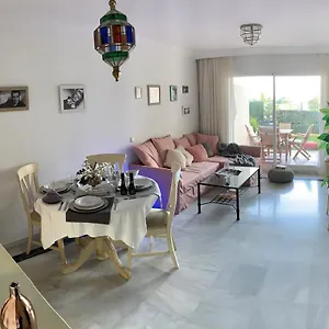 The Famous Marbella