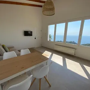  Apartamento Loft Casa Blanca España
