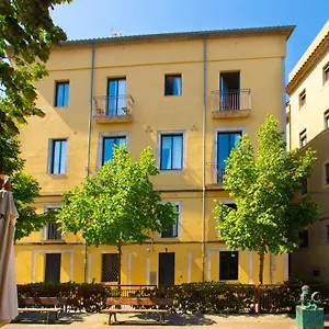  Apartamento Argenta Boutique España