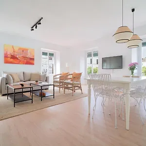 Casa Plaza De Naranjos 8 Personas Marbella