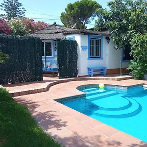 Appartement Bungalow Marbella, Marbella