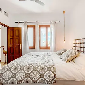  Apartamento Medina Penthouse España