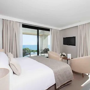 5* Otel The Oasis By Don Carlos (adults Only)